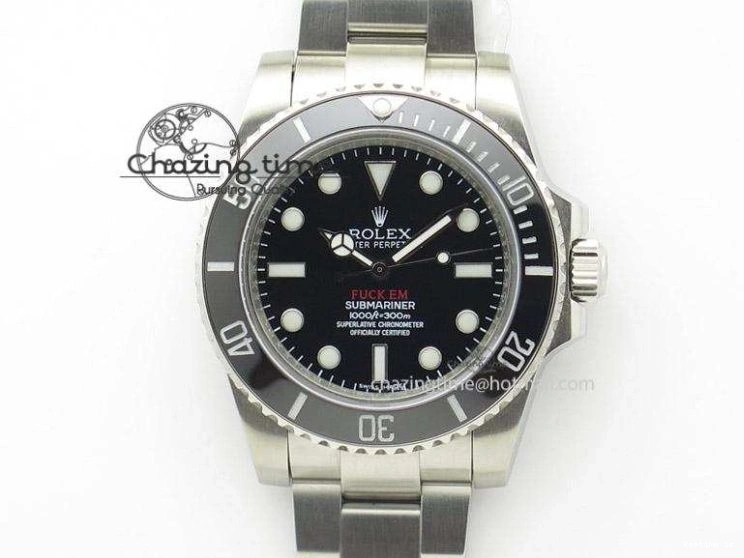 1223 Cellini Date VF Best Edition SS Black Dial Stick Markers On Black Leather Strap A Lightweight 3725